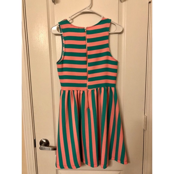 Everly tank dress! - Picture 2 of 2